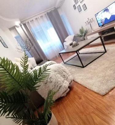 Tulcea Apartment | Masaryss apartament Tulcea
