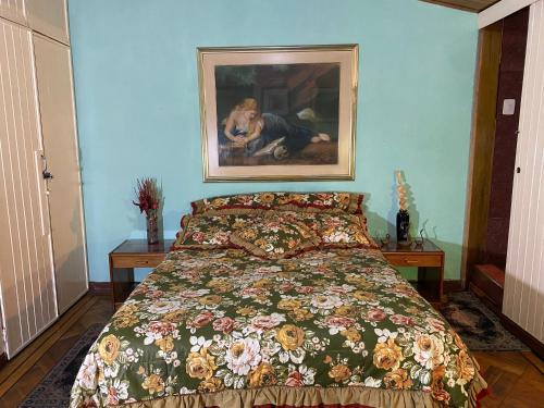 Campin House | Mascaradas - Family rooms
