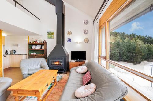 Alp Apartment | Masella