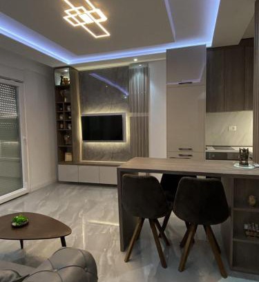 Golubovina Apartment | Masha Apartment