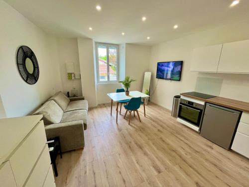 La Tronche Apartment | Masha *CLIM* proche hospital