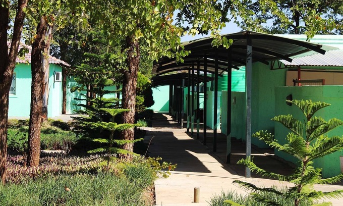 Giyani House | Mashamba Country House