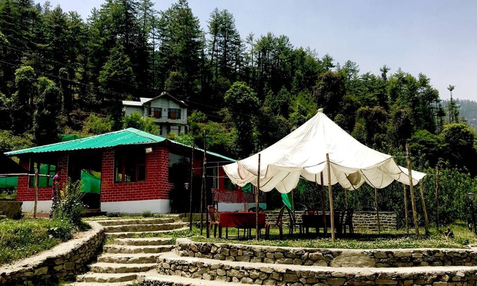 Mashobra Hotel | Mashobra Greens