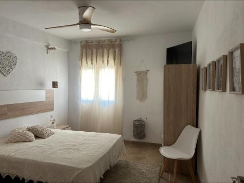 Tortosa House | Masia Bernat