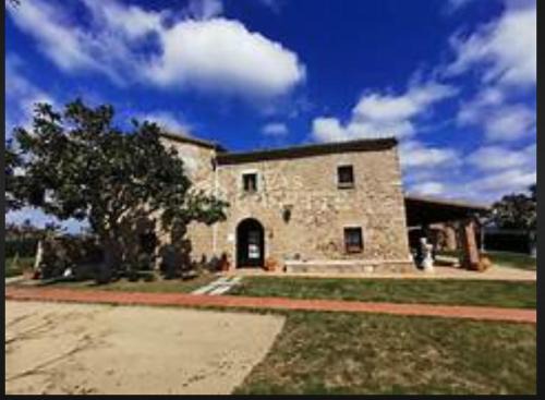 Llagostera Ski Chalet | Masia Can Tibau