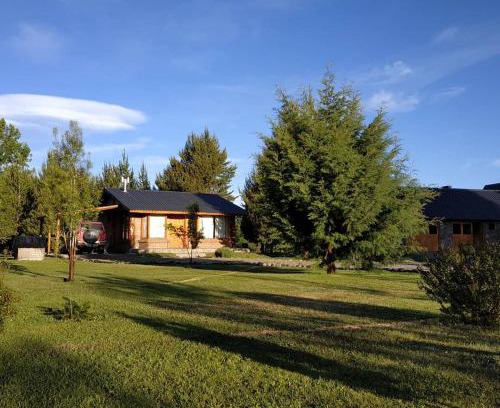 Trevelin House | Masia del Valle