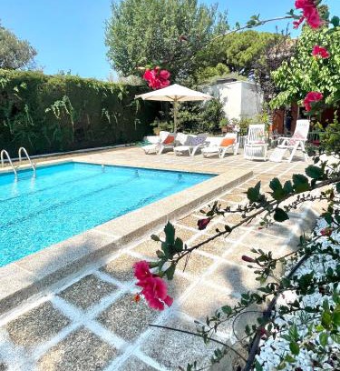 Reus House | MASIA EN COSTA DORADA y CLIMATIZADA
