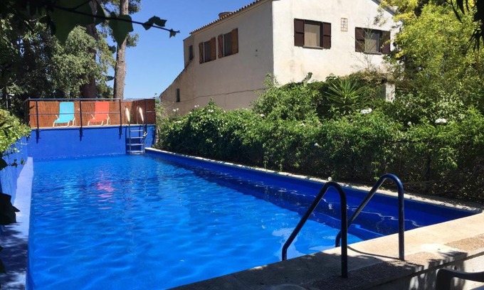 Xerta Villa | MASIA LA MOLINERA