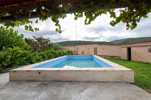 Pontils Villa | Masia Mas Batet