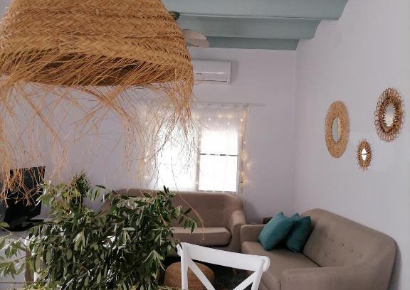 L'Aldea House | Masia Rosalia