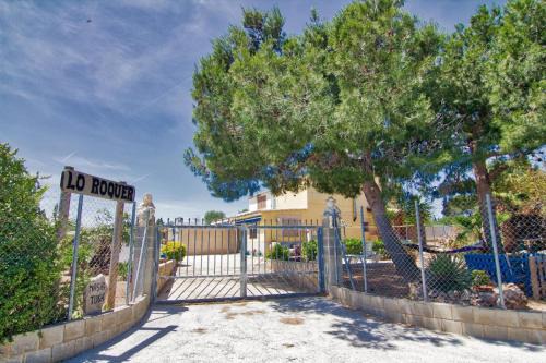 L'Ampolla Apartment | Masia Tona
