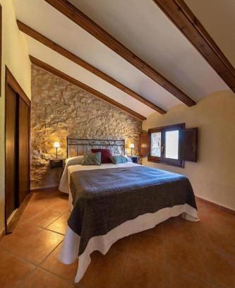Valderrobres House | Masia Villa Pilar Valderrobres
