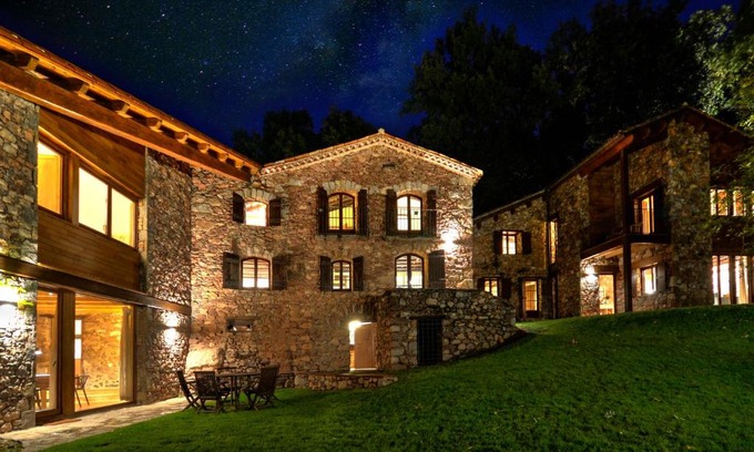 Rocabruna House | Masias de Rocabruna