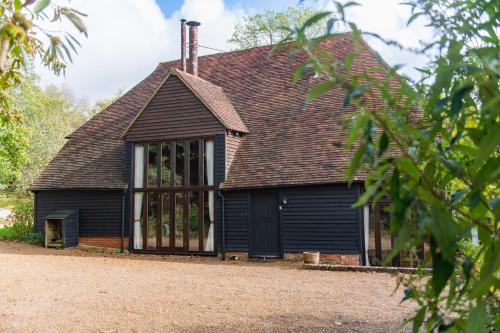 Sheffield Green House | Masketts Barn by Bloom Stays