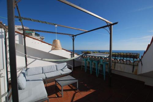 Masnou Apartment | Masnou Chill