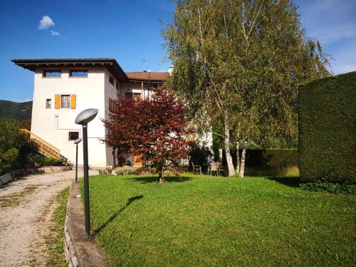 Civezzano Bed & Breakfast | Maso BARISEI
