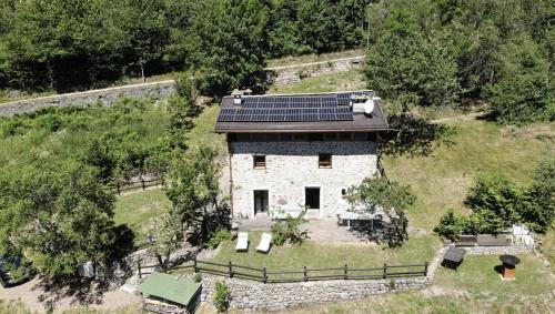 Baselga di Pine Ski Chalet | Maso Del Fienile
