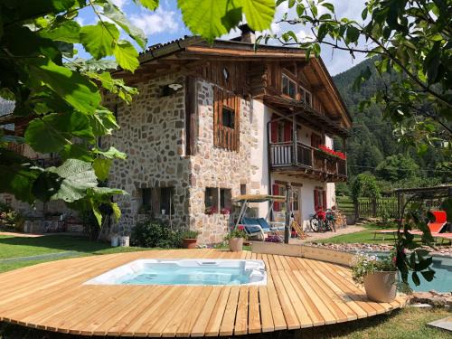 Carano Bed & Breakfast | Maso Franceschella
