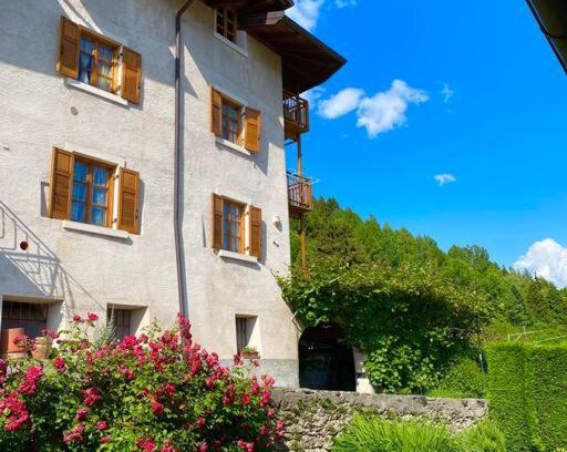 Vigolo Vattaro Apartment | MASO PIAZZERA (cipat 022236-AT-670410)