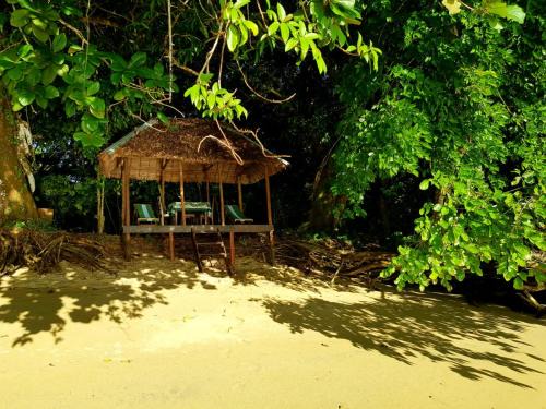 Sava Cabin | masoalabungalows