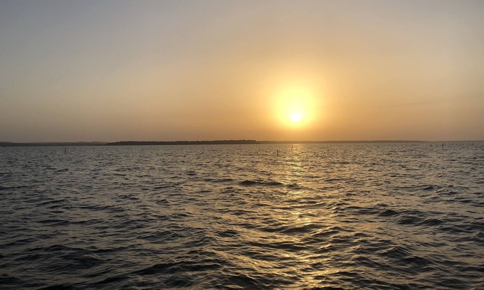 Milam Apartment | Mason Creek on Toledo Bend (guesthouse)
