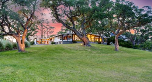 Ogden House | Masons View by Sea Scape Properties