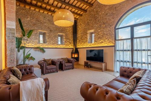 Pont de Molins Villa | Masos Can Sot
