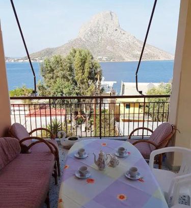 Massouri Apartment | Masouri Square Apartment
