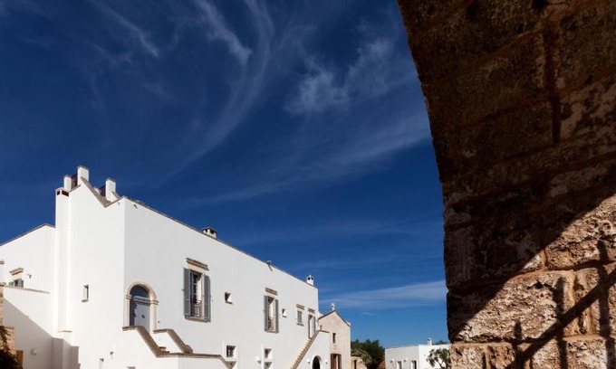 Giorgilorio Bed & Breakfast | Masseria Borgo Mortella