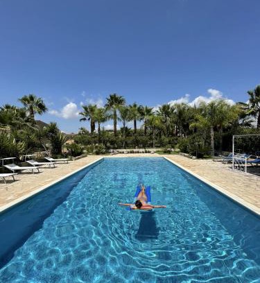 Scicli House | Masseria Boscorotondo