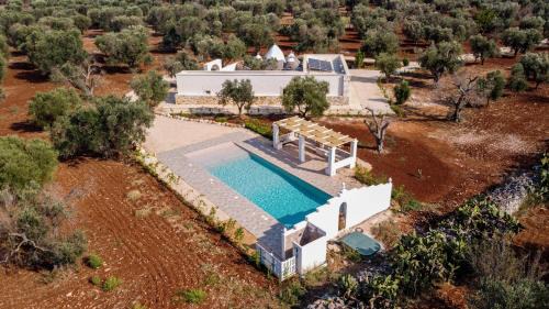 Latiano Resort | Masseria Cortese
