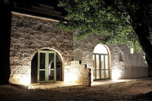 Corigliano D'Otranto House | Masseria Costa