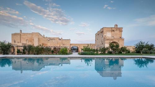 Nardo Hotel | Masseria Donna Menga - The Leading Hotels of the World