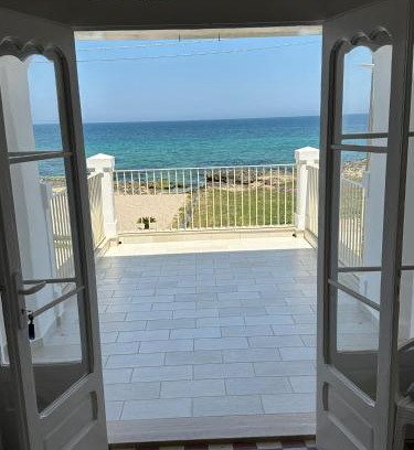 Fasano House | Masseria Forcatella