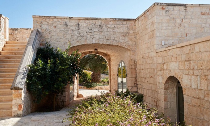 Ostuni Bed & Breakfast | Masseria Grieco