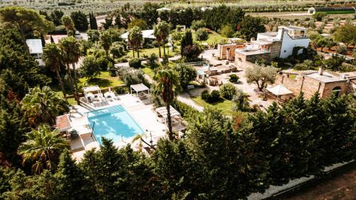 Copertino Bed & Breakfast | Masseria La Tofala benessere & SPA