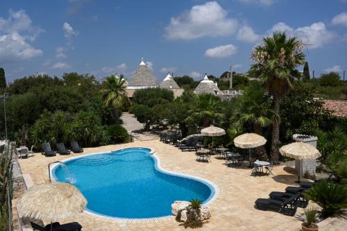 Martina Franca House | Masseria Pentima Vetrana Resort