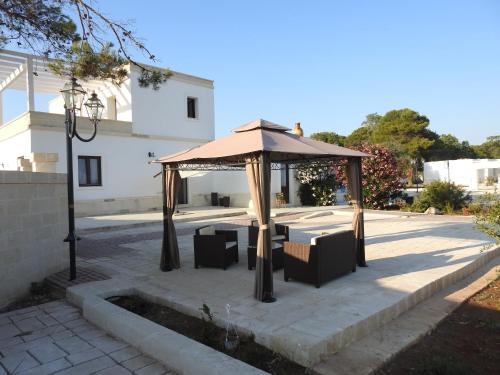 Salento Peninsula House | Masseria Prisuti