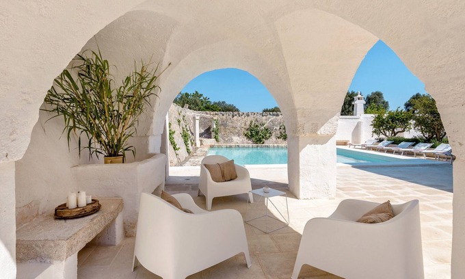 Fasano Other | Masseria Stefanodelconte
