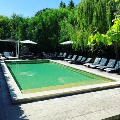 Martano House | Masseria Sucéa