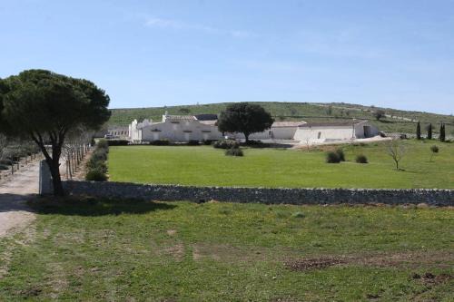Corato House | Masseria Torre Di Nebbia