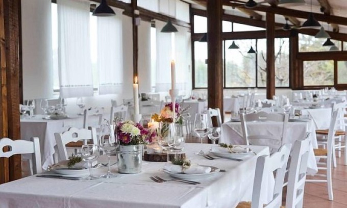 Corato Bed & Breakfast | Masseria Torrechiara Eco Dimora di Charme.