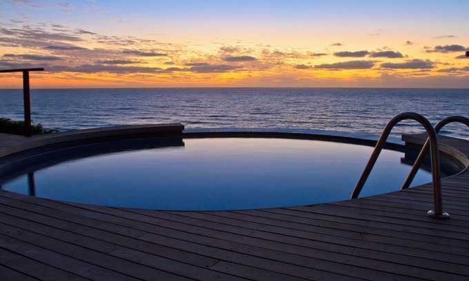 Massinga Cabin | Massinga Beach Lodge