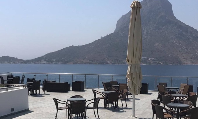 Massouri Hotel | Massouri Beach Hotel