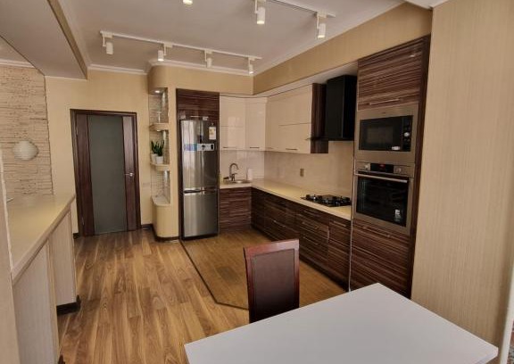 Bishkek Apartment | Master apartment