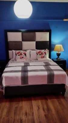 Randfontein House | Master Palace Guest House - Randfontien