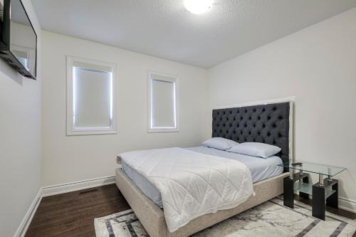 Bradford House | Masterfully Designed Private Suite