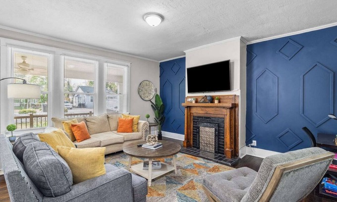 Augusta House | Masters Classic AUGUSTA