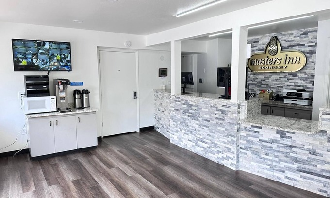 Doraville Hotel | Masters Inn Atlanta - Doraville at I-85 & 285