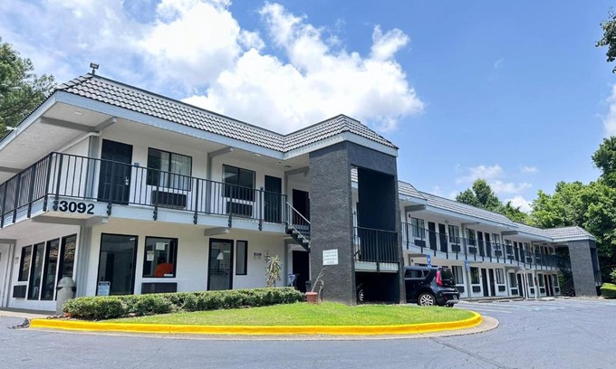 Doraville Hotel | Masters Inn Atlanta - Doraville at I-85 & 285